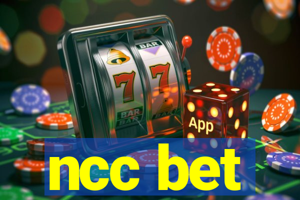 ncc bet